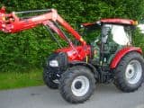 Case IH Farmall 75 A - Afbeelding 1