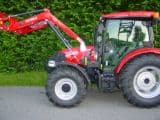 Case IH Farmall 75 A - Afbeelding 2