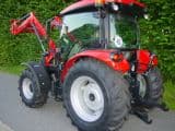 Case IH Farmall 75 A - Afbeelding 3