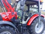 Case IH Farmall 75 A - Afbeelding 2