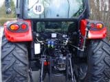 Case IH Farmall 75 A - Afbeelding 3