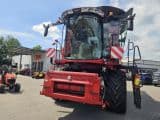 Case IH AXIAL-FLOW 7160 - Afbeelding 4