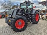 Fendt 828 Vario Profi Plus - Afbeelding 1