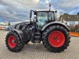 Fendt 828 Vario Profi Plus - Afbeelding 2