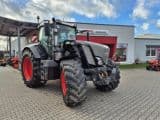 Fendt 828 Vario Profi Plus - Afbeelding 4