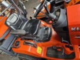 Kubota G 23 HD 122cm Hochentleerung - Afbeelding 4
