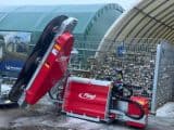 Fliegl Astsäge »WoodKing Duo« mit seitlichem Ausschub - Afbeelding 2