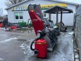 Fliegl Astsäge »WoodKing Duo« mit seitlichem Ausschub - Afbeelding 4