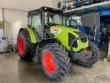Claas Axos 310 C - Afbeelding 1