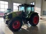 Claas Axos 310 C - Afbeelding 2