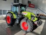 Claas Axos 310 C - Afbeelding 3