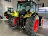 Claas Axos 310 C - Afbeelding 4