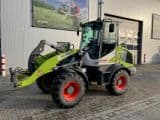 Claas Torion 537 Sinus - Afbeelding 1