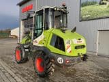 Claas Torion 537 Sinus - Afbeelding 2