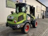 Claas Torion 537 Sinus - Afbeelding 3