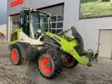 Claas Torion 537 Sinus - Afbeelding 4