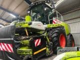 Claas JAGUAR 950 - Afbeelding 1