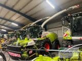Claas JAGUAR 950 - Afbeelding 4