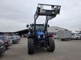 New Holland T6020 Elite - Afbeelding 4