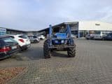 New Holland TN70 DA niedrige Bauhöhe - Afbeelding 4