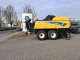 New Holland BB 9060 / BB9060 80x90 Ballenmaß - Afbeelding 1