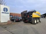 New Holland BB 9060 / BB9060 80x90 Ballenmaß - Afbeelding 3
