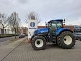 New Holland T7.170 AC - Afbeelding 1