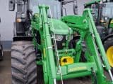 John Deere 6M115 - Afbeelding 1