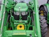 John Deere 6M115 - Afbeelding 3