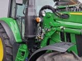 John Deere 6M115 - Afbeelding 4