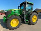John Deere 7250 R - Afbeelding 1