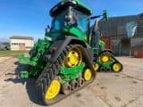 John Deere 8 RX 410 - Afbeelding 3