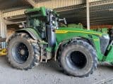 John Deere 8 R 370 - Afbeelding 2