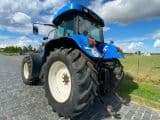 New Holland T 7550+++Aktionspreis+++ - Afbeelding 2