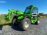 Merlo TF 38.10 CS 140+++Aktionspreis+++ - Afbeelding 2