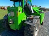 Merlo TF 38.10 CS 140+++Aktionspreis+++ - Afbeelding 4