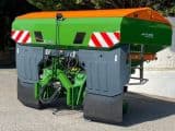Amazone ZA-TS 3200 Profis Tronic Hydro - Afbeelding 3