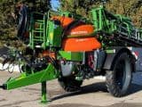 Amazone UX 4200 Spezial Super-L2 27 m - Afbeelding 1