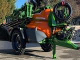 Amazone UX 4200 Spezial Super-L2 27 m - Afbeelding 3