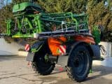Amazone UX 4200 Spezial Super-L2 27 m - Afbeelding 4