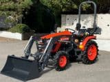 Kubota EK1-261 - Afbeelding 1