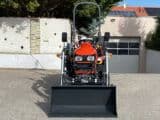 Kubota EK1-261 - Afbeelding 2
