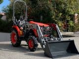 Kubota EK1-261 - Afbeelding 3
