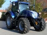 New Holland T6.180 Auto Command (Stage V) - Afbeelding 3