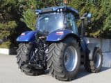 New Holland T6.180 Auto Command (Stage V) - Afbeelding 4