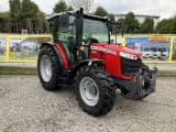 Massey Ferguson 4708 - Afbeelding 2