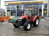 Lindner Geotrac 73 Alpin - Afbeelding 1