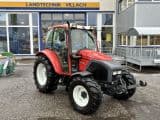 Lindner Geotrac 73 Alpin - Afbeelding 2