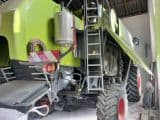 Claas Tucano 560 (er Tucano 500) - Afbeelding 3