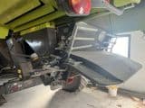 Claas Tucano 560 (er Tucano 500) - Afbeelding 4